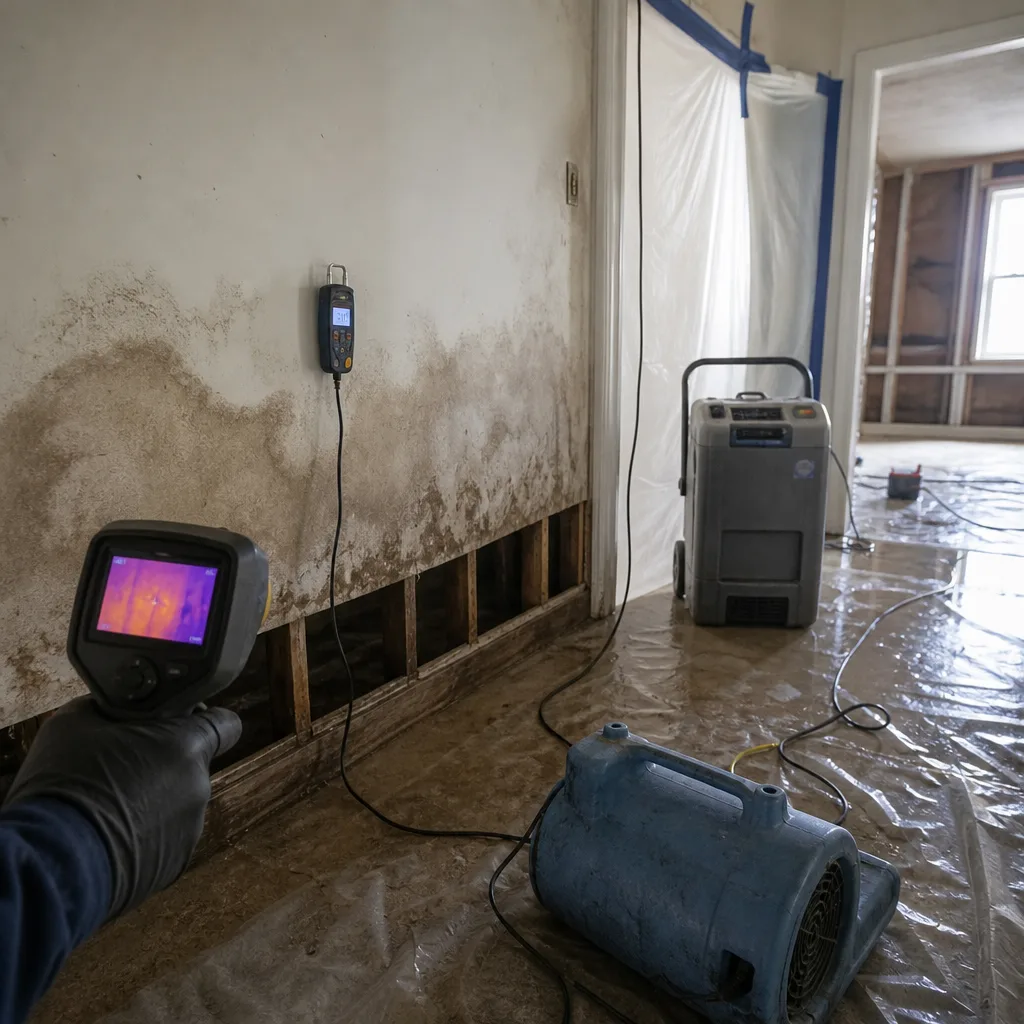 Before - Recent Project