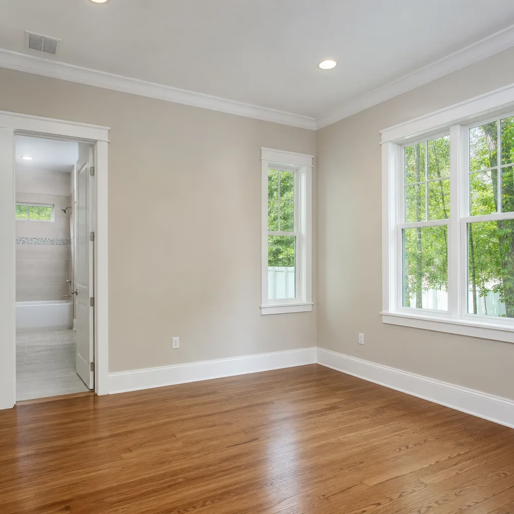 Mold remediation